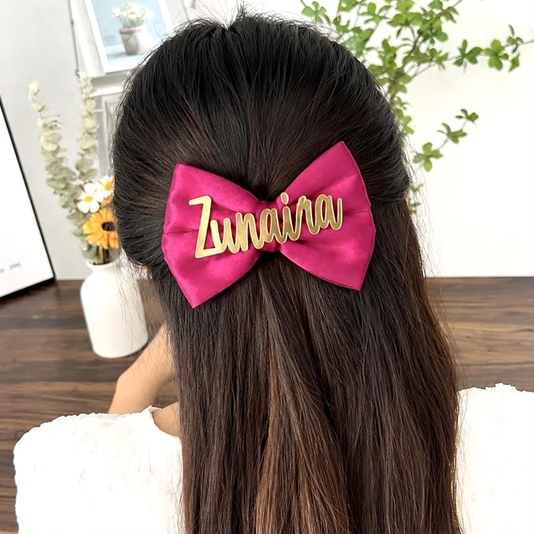 Hair Bows