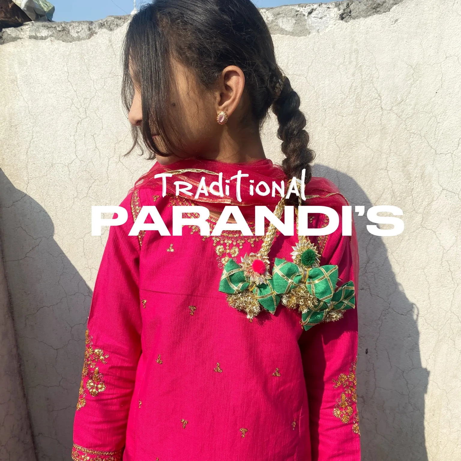 PARANDI